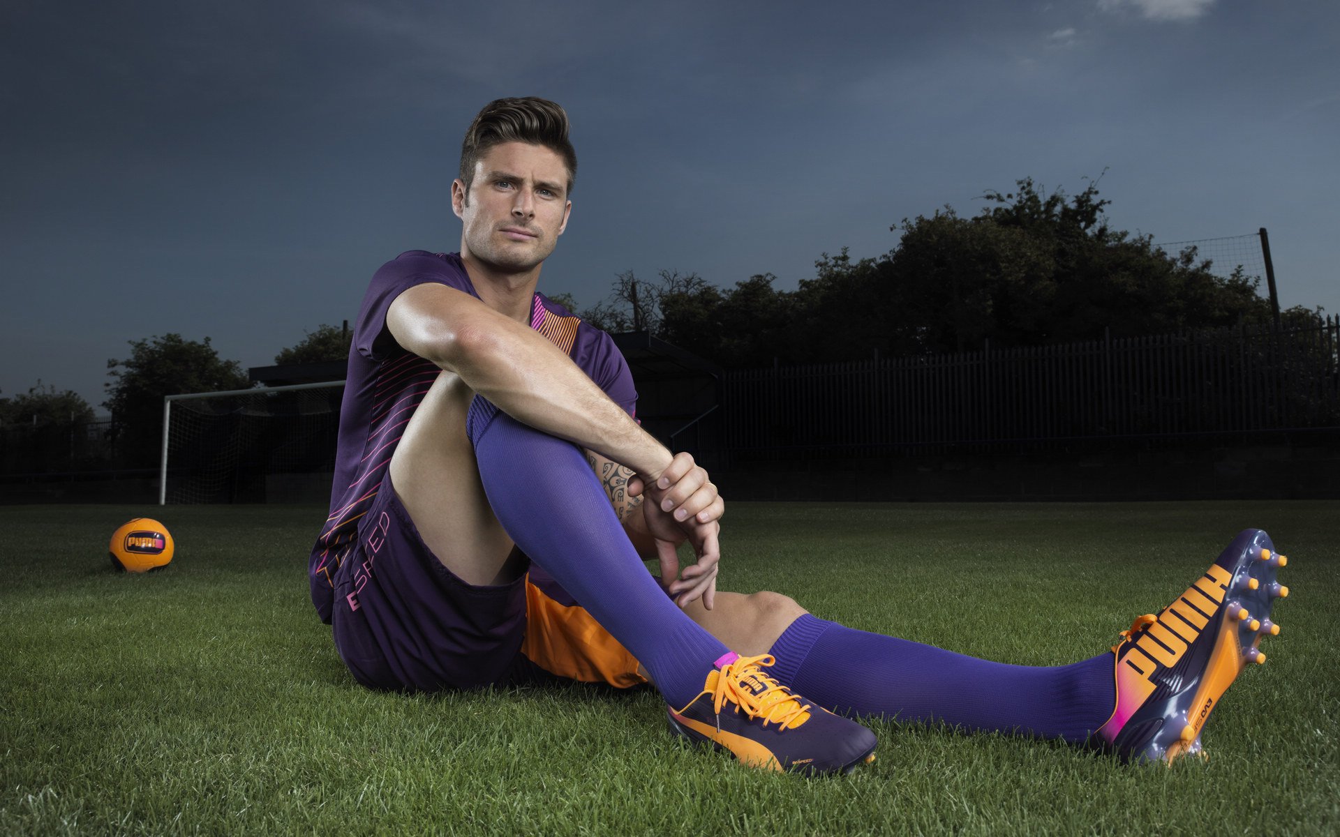 世界各地举办足球慈善赛,传递爱心力量,足球公益项目