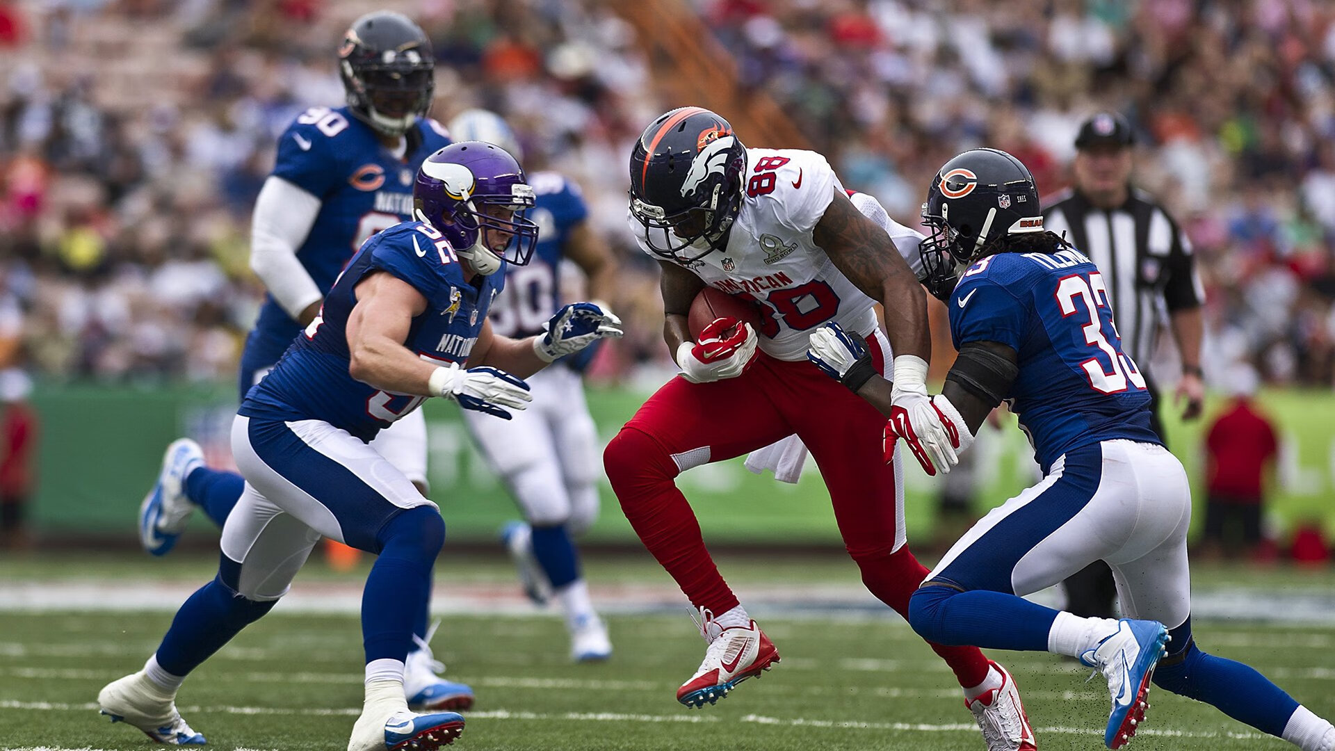 世界杯精彩瞬间：激情逐渐升温！，世界杯激战正酣,我们都知道