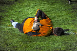 中国足球守门员技术培训中反应速度与位置感提升，足球守门员反应时间